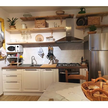 شقة Residenza Vittoria ليفورنو المظهر الخارجي الصورة