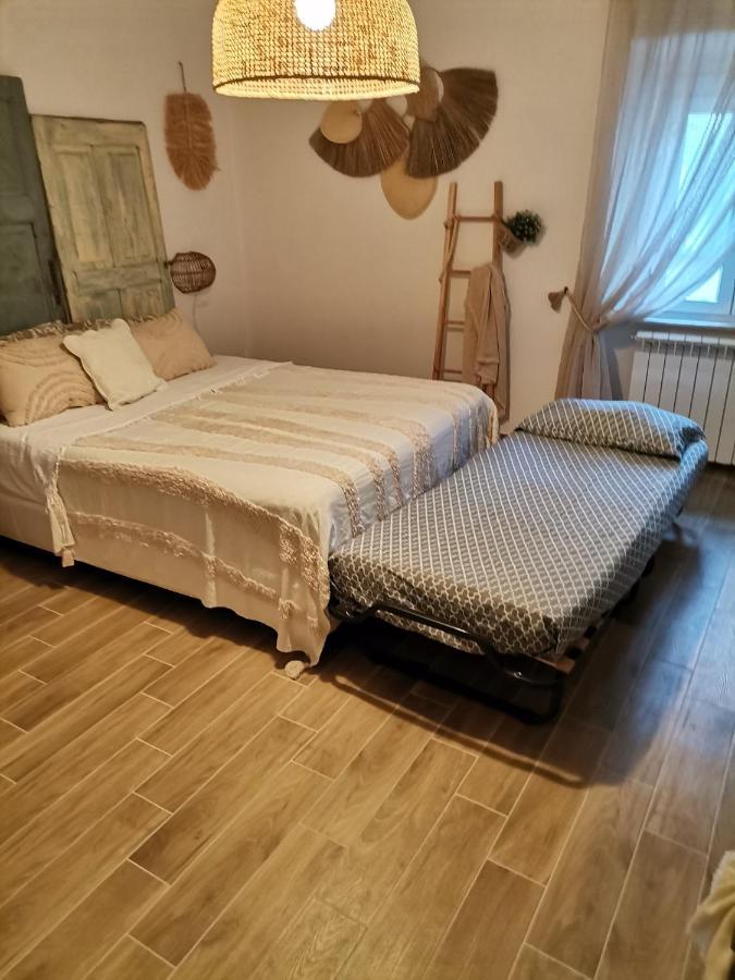 شقة Residenza Vittoria ليفورنو المظهر الخارجي الصورة